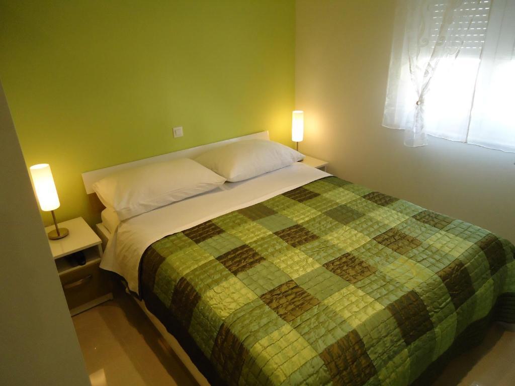 Villa Grgo Apartments Tucepi Room photo