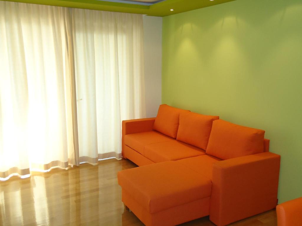 Villa Grgo Apartments Tucepi Room photo